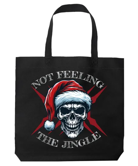 Torba Christmas Skull Inna marka