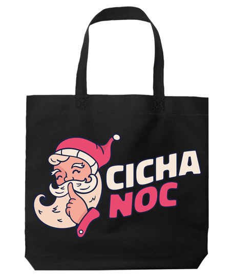 Torba Cicha Noc Inna marka