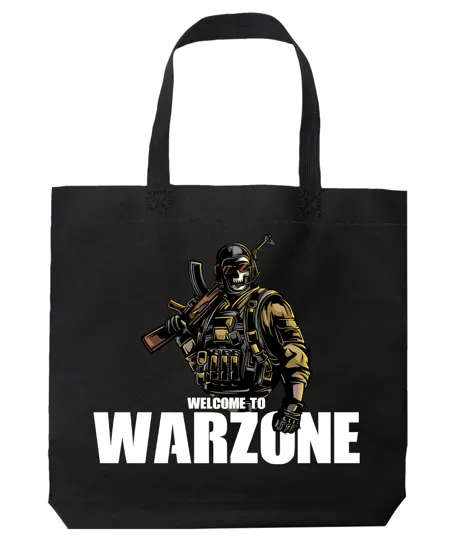 Torba CoD Warzone Inna marka