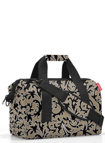 Torba codzienna Reisenthel Allrounder M - baroque marble Reisenthel