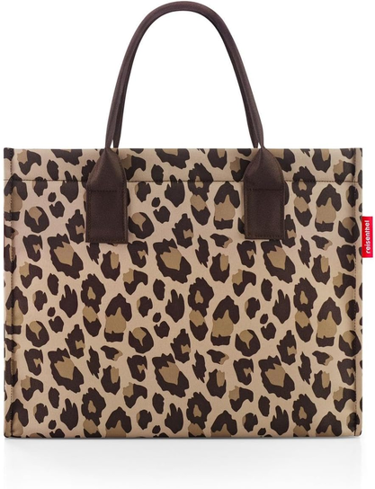 TORBA DAMSKA SHOPPER 14L Inna marka