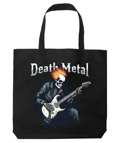 Torba Death Metal Inna marka