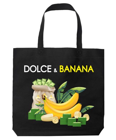 Torba Dolce & Banana Inna marka