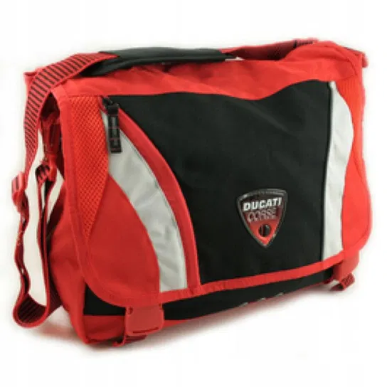TORBA DUCATI CORSE OFFICIAL LICENSED Inna marka