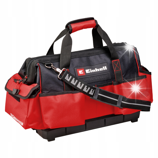 Torba Einhell narzędziowa systemowa E-CASE (4540036) Einhell