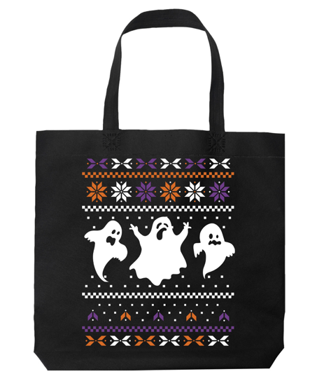 Torba Ghost Ugly Sweater Inna marka