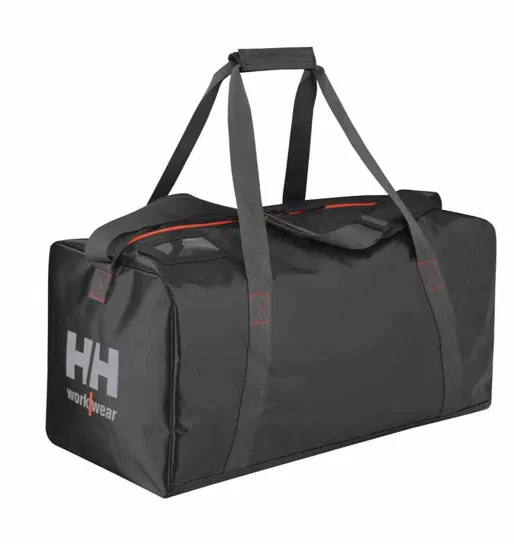 Torba Helly Hansen Offshore Bag Black Inna marka