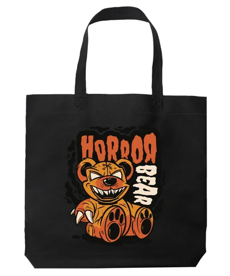 Torba Horror Miś Inna marka
