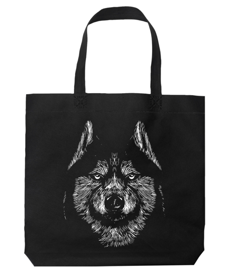 Torba Husky Syberyjski Inna marka