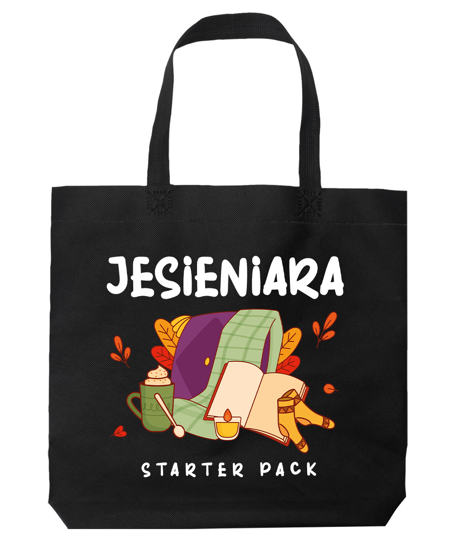 Torba Jesieniara Starter Pack Inna marka