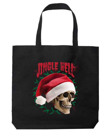 Torba Jingle Hell Inna marka