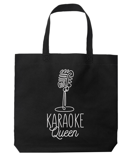 Torba Karaoke Queen Inna marka