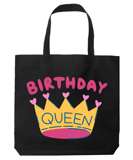 Torba Korona Birthday Queen Inna marka
