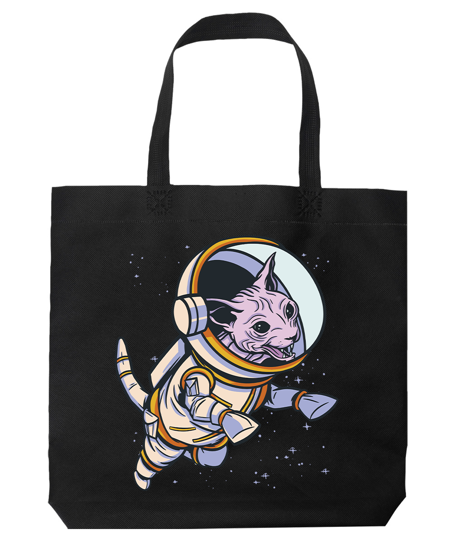 Torba Kot Sphynx Astronauta Inna marka