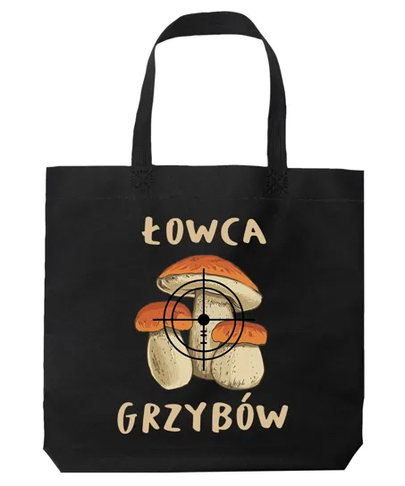 Torba Łowca Grzybów Inna marka