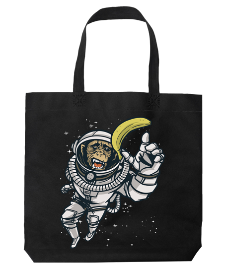 Torba Małpa Astronauta Inna marka