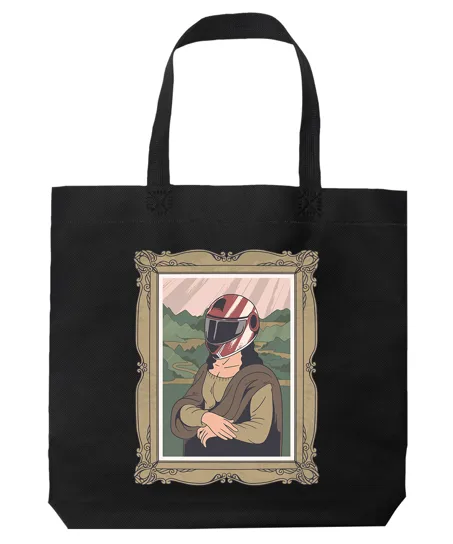 Torba Mona Lisa w Kasku Inna marka
