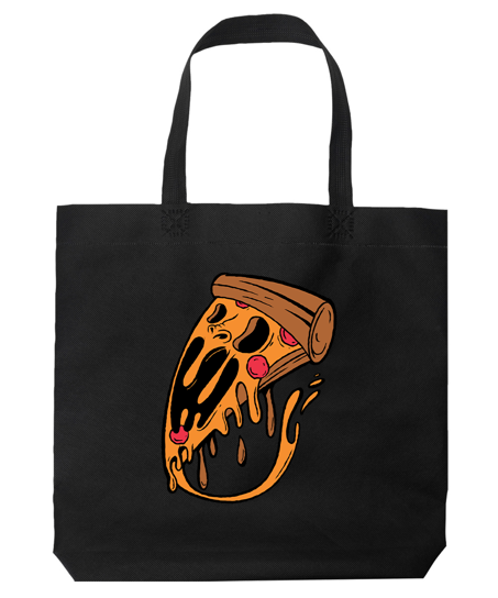 Torba Monster Pizza Inna marka