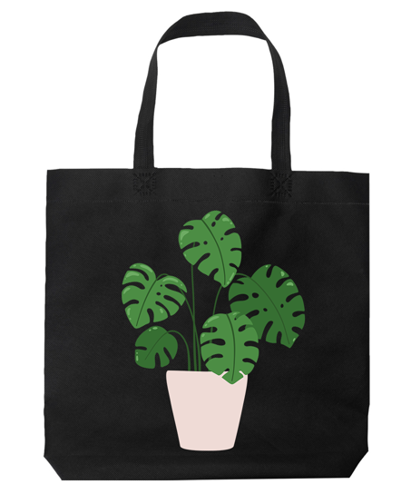 Torba Monstera Inna marka