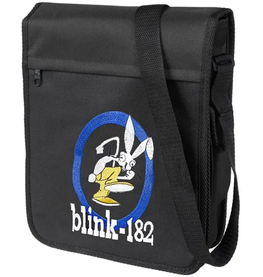 torba na ramię BLINK-182 Inna marka
