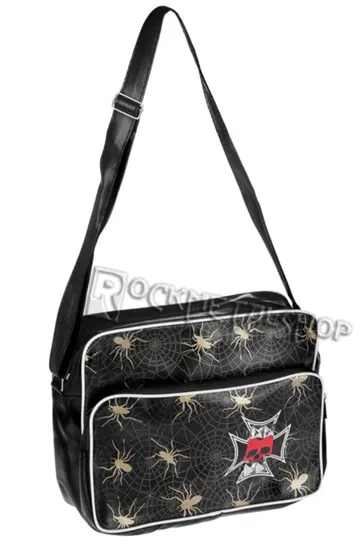 torba na ramię SKULL Inna marka