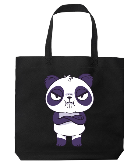 Torba Panda Foch Inna marka