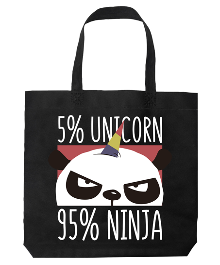 Torba Panda Jednorożec Inna marka