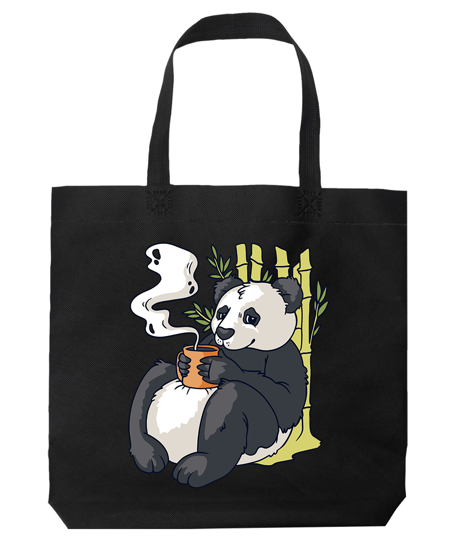 Torba Panda w Bambusach Inna marka
