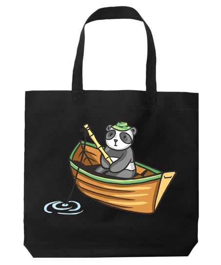Torba Panda Wędkarz Inna marka