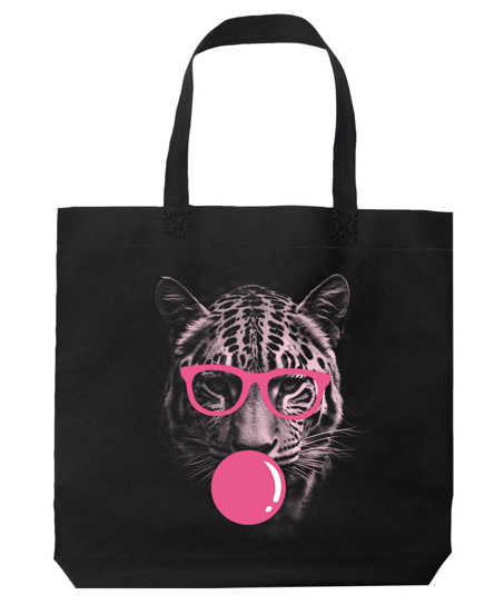 Torba Pantera Bubblegum Inna marka
