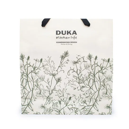 Torba Papierowa Na Prezenty 36x12x40 Cm Gabriela Fuente DUKA DUKA