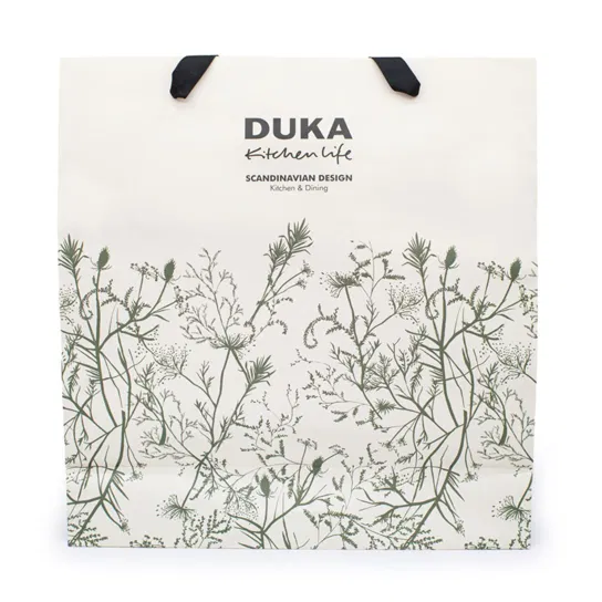 Torba Papierowa Na Prezenty 45x16x48 Cm Gabriela Fuente DUKA DUKA