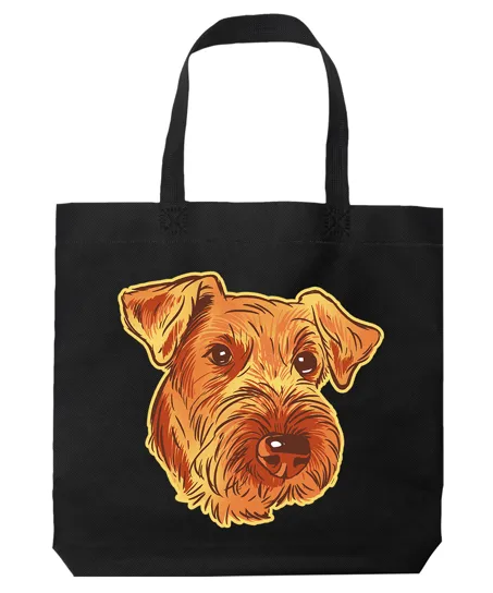 Torba Pies Airedale Terrier Inna marka