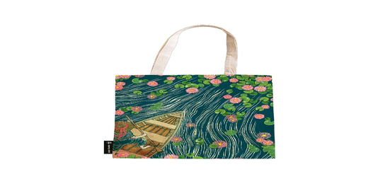 Torba Płócienna Lotus River Paperblanks