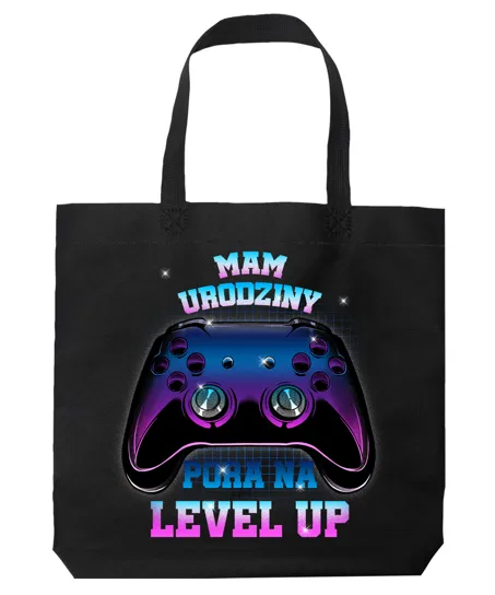 Torba Pora Na Level Up Inna marka