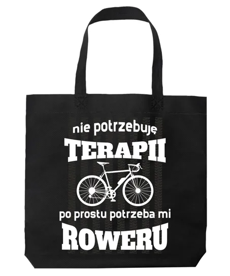 Torba Potrzeba Mi Roweru Inna marka