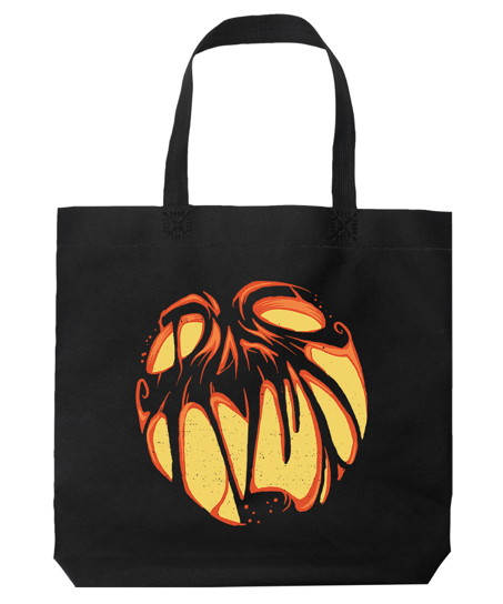 Torba Pumpkin Creepy Inna marka