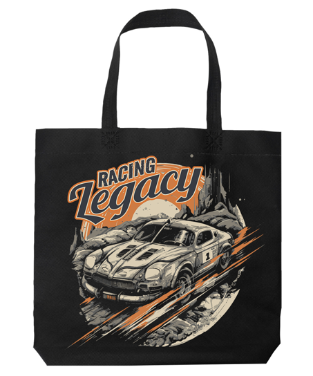 Torba Racing Legacy Inna marka