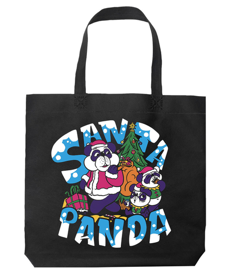 Torba Santa Panda Inna marka