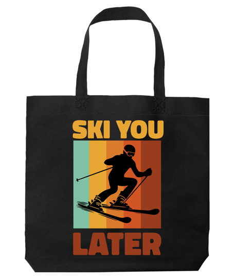 Torba Ski You Later Inna marka