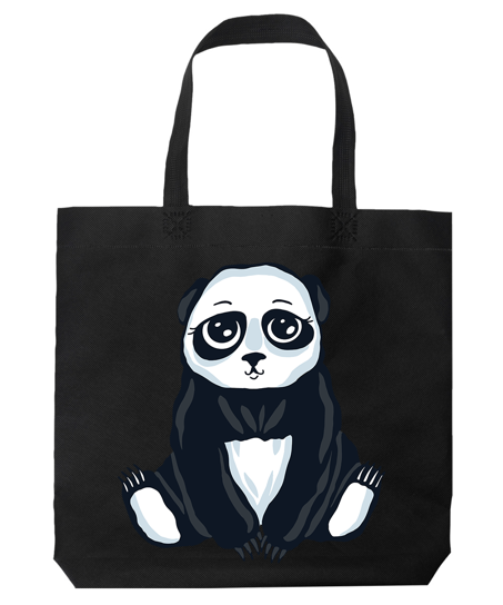 Torba Słodka Panda Inna marka