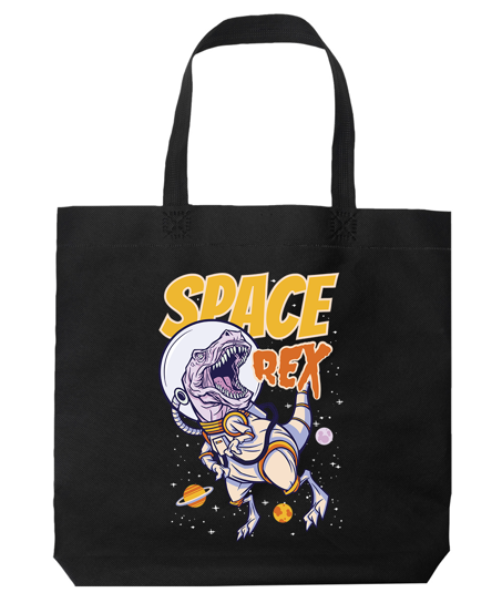 Torba Space Rex Inna marka