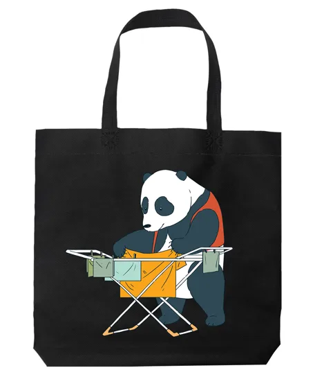 Torba Szczęśliwa Panda Inna marka