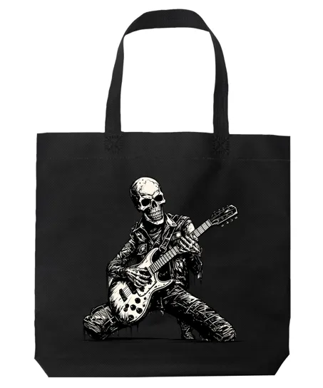 Torba Szkielet z Gitarą Inna marka