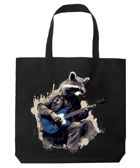 Torba Szop z Gitarą Inna marka