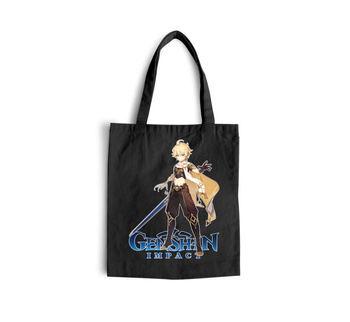 Torba z uszami - Genshin Impact - Aether Mangowe