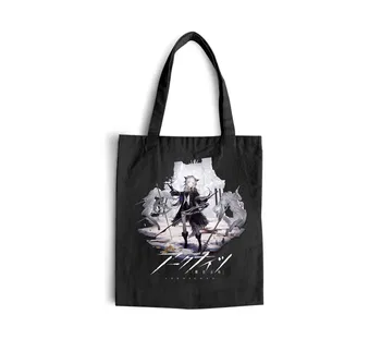 Torba z uszami z Arknights Mangowe