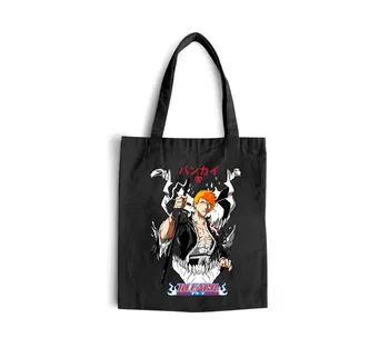 Torba z uszami z Bleach Mangowe