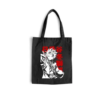 Torba z uszami z Bleach Mangowe