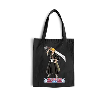 Torba z uszami z Bleach Mangowe